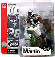 Curtis Martin - Jets