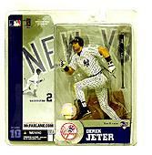 Derek Jeter Series 10 - Yankees