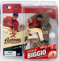 Craig Biggio - Astros