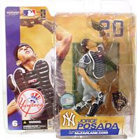 Jorge Posada - Yankees