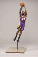 Kobe Bryant 5 - Series 15 - Lakers