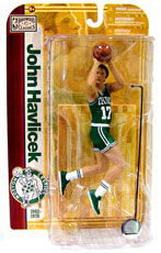 NBA Legends 5 - John Havlicek - Celtics
