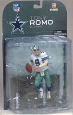 Tony Romo 2 - Dallas Cowboys