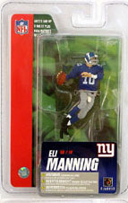 3-Inch Eli Manning 2