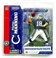 Peyton Manning Series 8 - Colts
