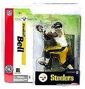 Kendrell Bell - Steelers
