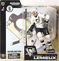Mario Lemieux Series 6 - Penguins