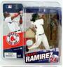MLB 16 - Manny Ramirez 2 White Jersey Regular - Red Sox