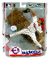 Cole Hamels - Phillies - Home Pinstripe Exclusive