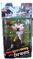 College Football - Drew Brees - Purdue Boilermakers - White Jersey Variant  Bronze Collector Level