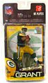 NFL Series 23 - Ryan Grant - Packers - Bronze Collector Level