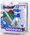 NFL Series 26 - Eli Manning - Giants