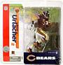 NFL Series 9 - Brian Urlacher - Chicago Bears
