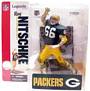 NFL Legends Series 2 - Ray Nitschke - Green Bay Packers
