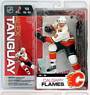 Alex Tanguay - Calgary Flames