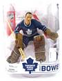 Johnny Bower - Toronto Maple Leafs