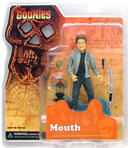 The Goonies - Mouth