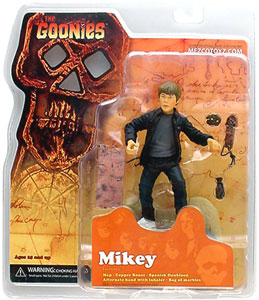 The Goonies - Mikey