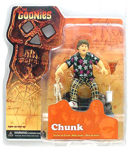 The Goonies - Chunk