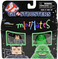 Ghostbusters Minimates - 2-Pack - Ghostbusters 2 Peter and Slimer