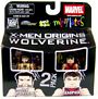Marvel Minimates - Special Ops Wolverine and Deadpool