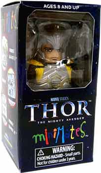Thor Minimates - Royal Guard