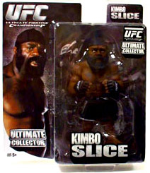 UFC Collectors Series - Kimbo Slice