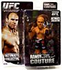UFC Collectors Series - Randy -The Natural- Couture