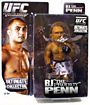 UFC Collectors Series - BJ -The Prodigy- Penn