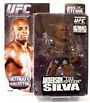 UFC Collectors Series - Anderson - Spider - Silva