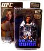 UFC Collectors Series - LIMITED EDITION Clay - The Carpenter - Guida