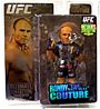 UFC Collectors Series - Randy -The Natural- Couture - LIMITED EDITION VARIANT