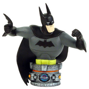 Batman Mini Paperweight