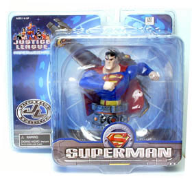 Superman Mini Paperweight