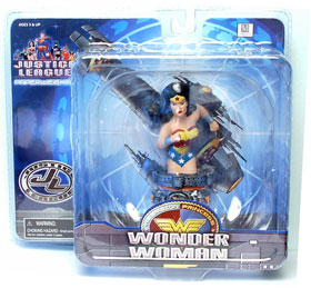 Wonder Woman Mini Paperweight