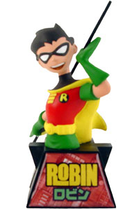 Robin Mini Paperweight