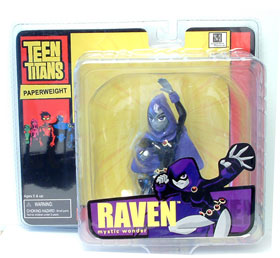 Raven Mini Paperweight