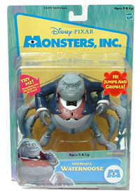 Monsters Inc Waternoose