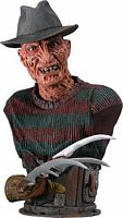 Freddy Mini Bust