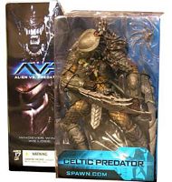 Alien Vs Predator - Celtic Predator