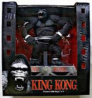 Movie Manics - KING KONG