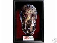 Jason VS Freddy Mask and Glove Movie Replica