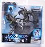 Alien VS Predator Playsets - Alien Attacks Predator