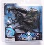 Alien Vs Predator Playsets - Alien Queen with Base
