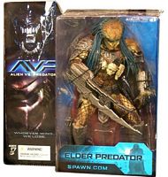 Alien Vs Predator - Elder Predator