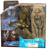 Alien Vs Predator - Battle Alien