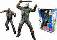 Friday The 13th 18-Inch Jason Voorhees