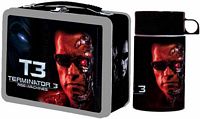 Lunchbox - Terminator 3