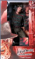 NECA TOYS - A Nightmare On Elm Street - 18-Inch Freddy Krueger