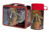 Lunchbox - A Nightmare on Elm Street